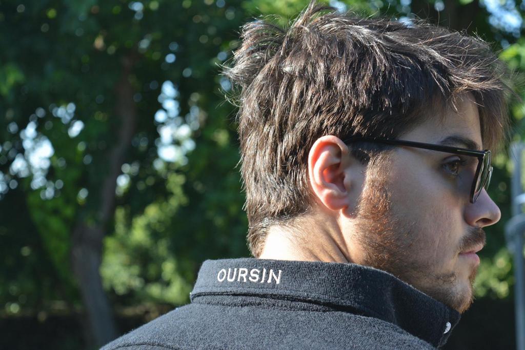 Camisa Havana - Caviar