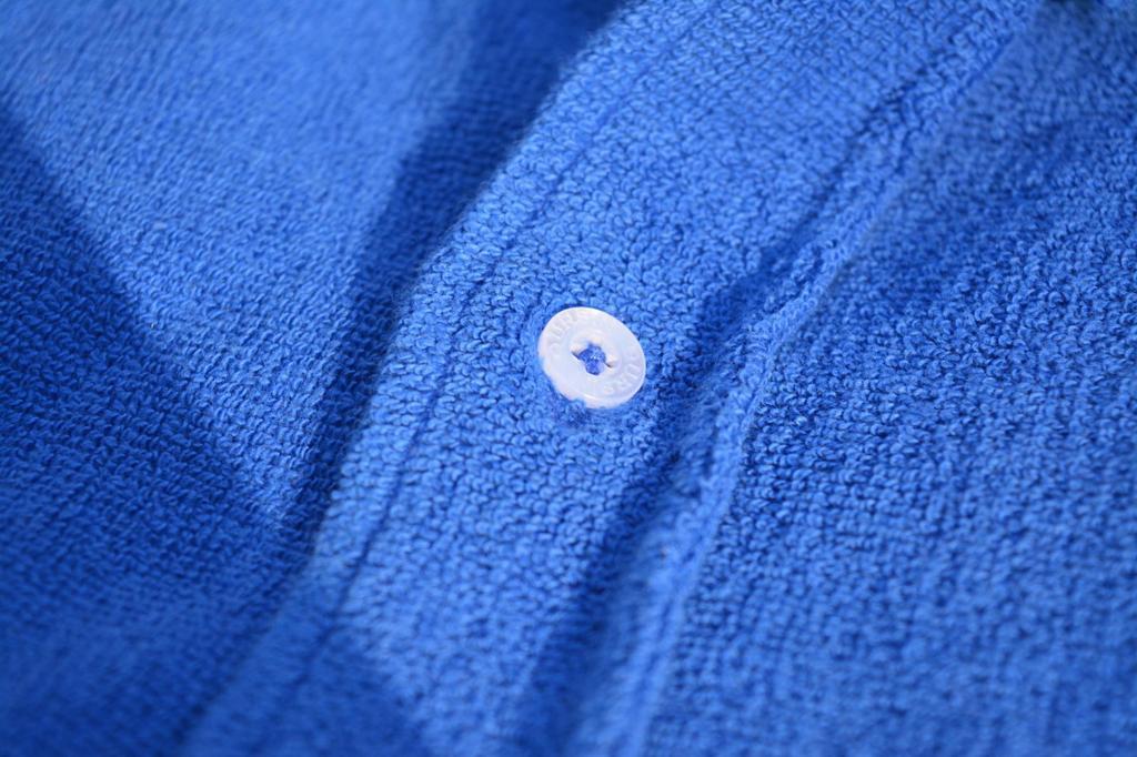 Camisa Havana - Strong Blue