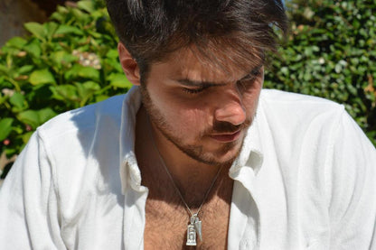Camisa Havana - Blanco